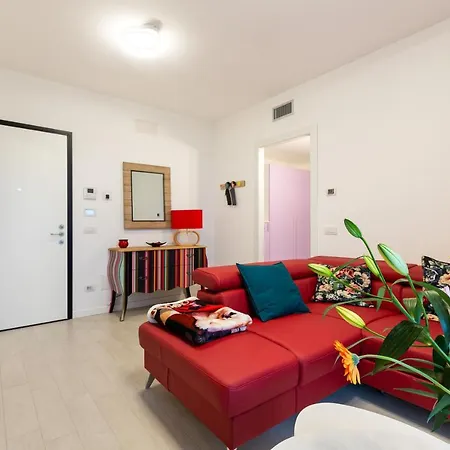 Lejlighed Fiera Flat With Garage *