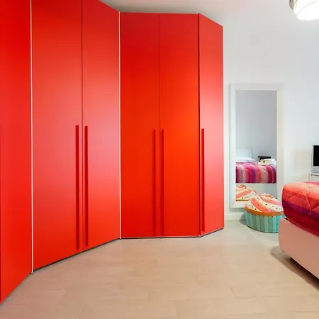 Fiera Flat With Garage * Milano